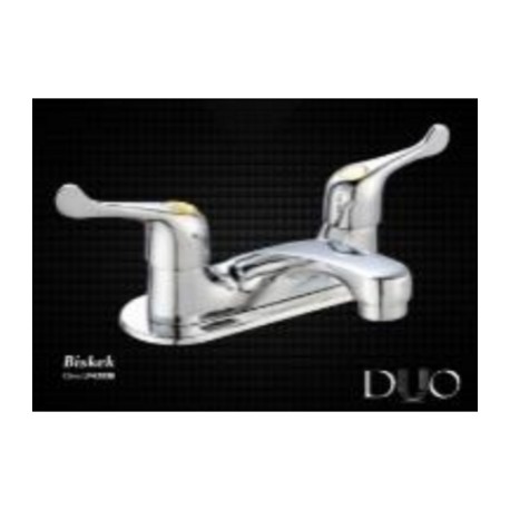 Mezcladora Moroni Duo