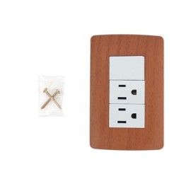 Set de accesorios para baño 4 piezas MOD. 35000