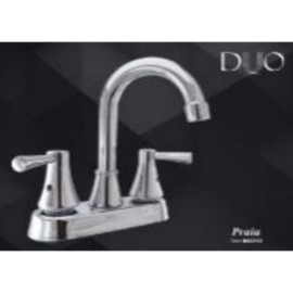 Mezcladora de Lavabo 10415