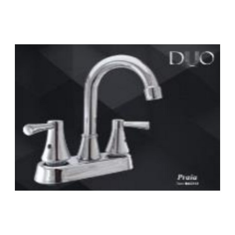 Mezcladora de Lavabo 10415