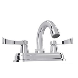 Mezcladora para lavabo MOD. 4031