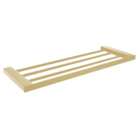 Set de accesorios para baño 6 piezas MOD. 35002