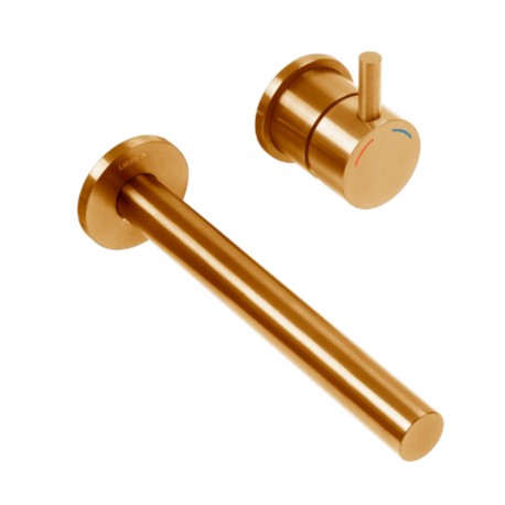 Set de regadera termostática tipo telefono MOD. 35096