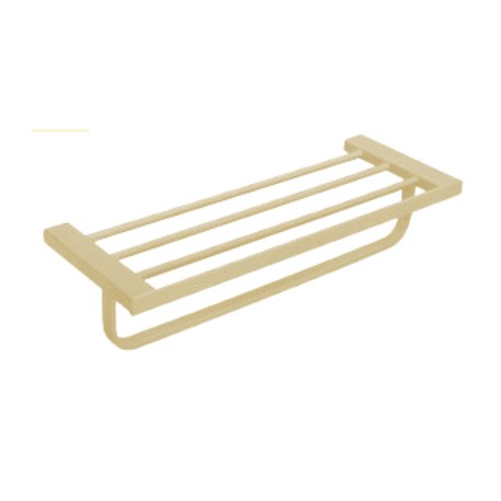 Monomando corto para lavabo JYM Rose gold MOD 9439JM.7