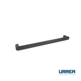 Portarrollo JYM negro mate MOD JM.17.2