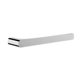 Regadera ecológica 8" plato redondo sin brazo y chapetón MOD. 4538R