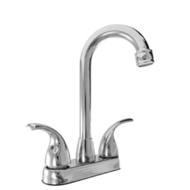 Mezcladora de lavabo cromo MOD 10459