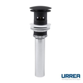 Monomando corto para lavabo JYM cromo MOD. 9439JM