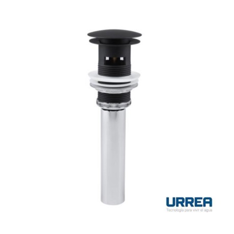 Monomando corto para lavabo JYM cromo MOD. 9439JM