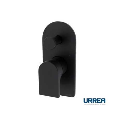 Contracanasta plástica con canastilla de acero inoxidable MOD. 3830