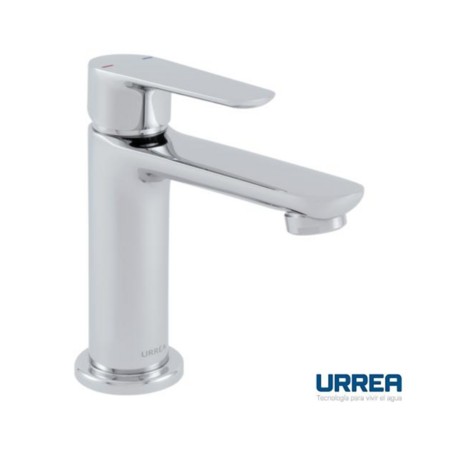Mezcladora para lavabo 4" MOD. VP30.462