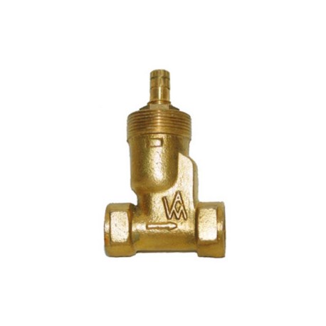 Toallero de argolla MOD. 3204