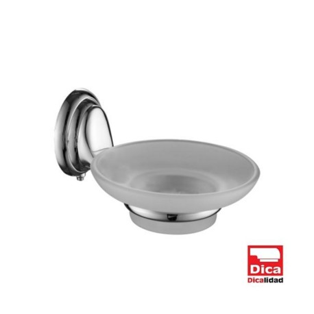 Manzana de regadera cuadrada MOD. VP60.351
