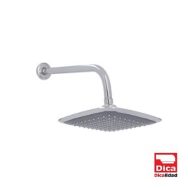 Brazo para regadera rectangular MOD. CE1600NM