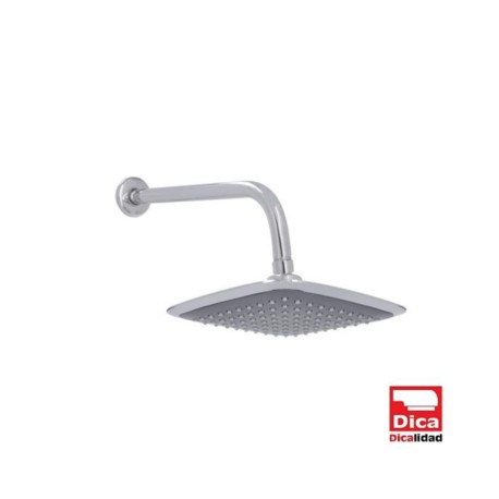 Brazo para regadera rectangular MOD. CE1600NM