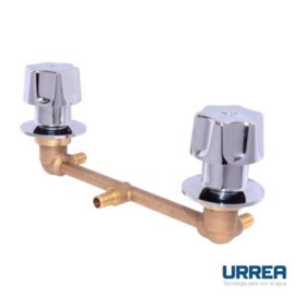 Set de 5 piezas para baño MOD. BE10.050