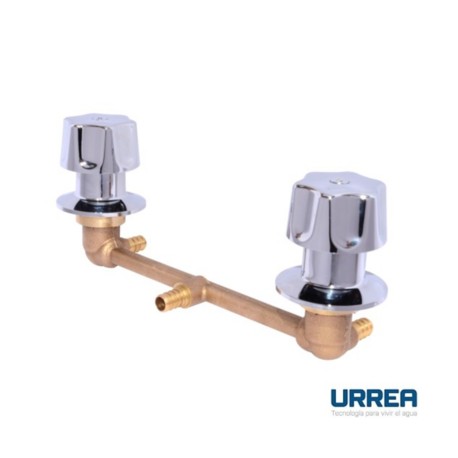 Set de 5 piezas para baño MOD. BE10.050