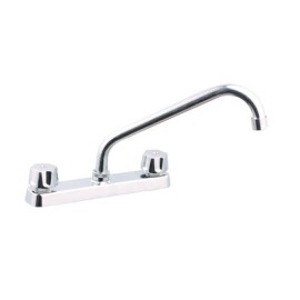 Mezcladora para lavabo MOD. VA40.081
