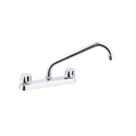 Mezcladora para lavabo MOD. VA40.081