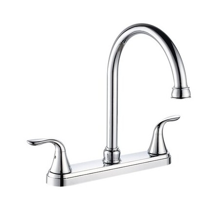 Monomando para lavabo MOD. VA02.011