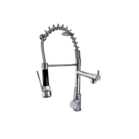 Monomando alto para lavabo MOD. VA02.031