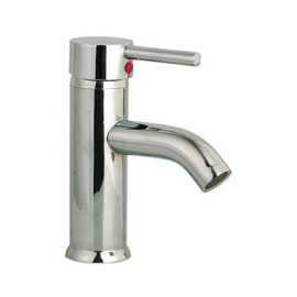 Mezcladora para fregadero 8" MOD. VP50.077