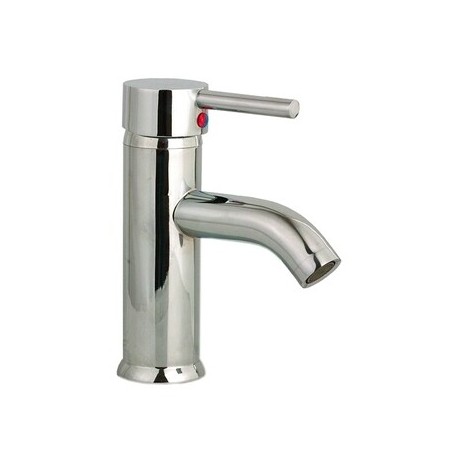 Mezcladora para fregadero 8" MOD. VP50.077
