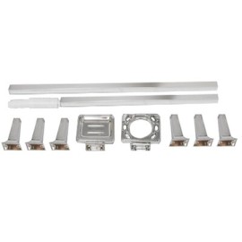 Contra con tapón giratorio con rebosadero MOD. VP93.201