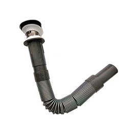 Mezcladora para lavabo 4" MOD. VP41.021