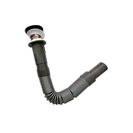 Mezcladora para lavabo 4" MOD. VP41.021