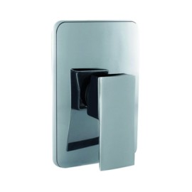Monomando de lavabo para empotrar MOD. VP10.021