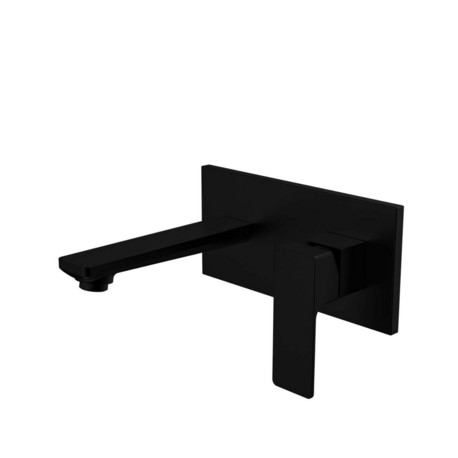 Monomando alto para lavabo ROW Gris Oxford MOD. TB42.031GM