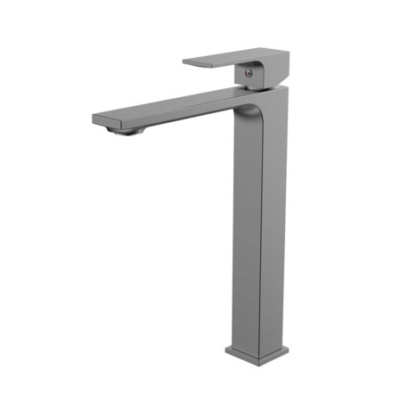 Monomando empotrable para regadera ROW Gris Oxford MOD. TB42.101GM
