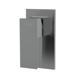 Set de 4 accesorios para baño ROW Brushed Gold MOD. TB43.030BG