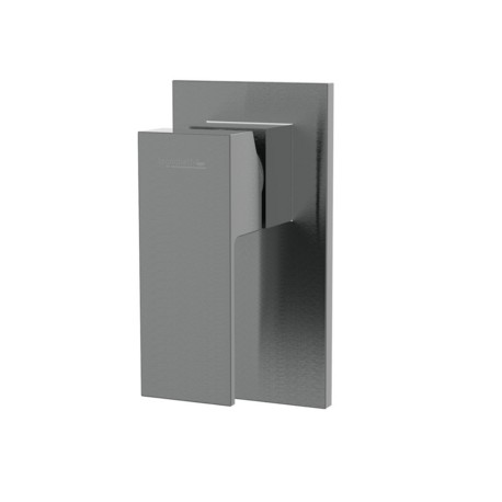 Set de 4 accesorios para baño ROW Brushed Gold MOD. TB43.030BG