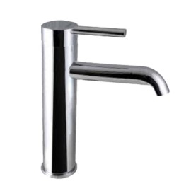 Monomando de empotrar para regadera Negro Mate MOD. TB31.101NEGRO