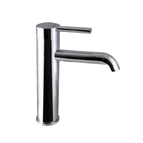 Monomando de empotrar para regadera Negro Mate MOD. TB31.101NEGRO