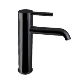 Monomando corto para lavabo cromo MOD. TB32.011