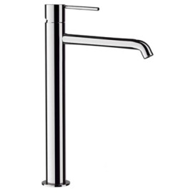 Monomando alto para lavabo cromo MOD. TB32.031
