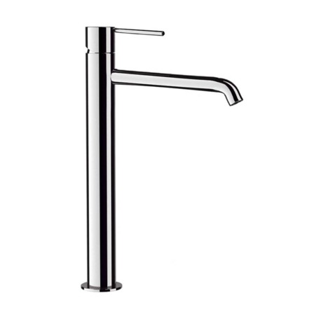 Monomando alto para lavabo cromo MOD. TB32.031