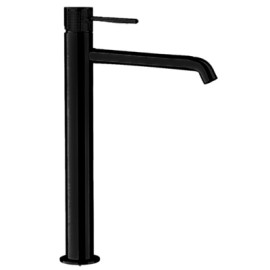 Monomando alto para lavabo Cromo MOD. TB33.031