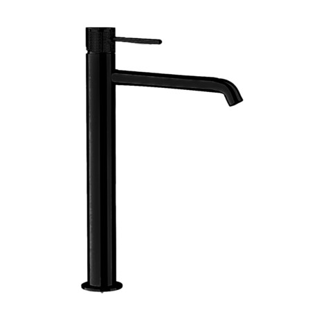 Monomando alto para lavabo Cromo MOD. TB33.031