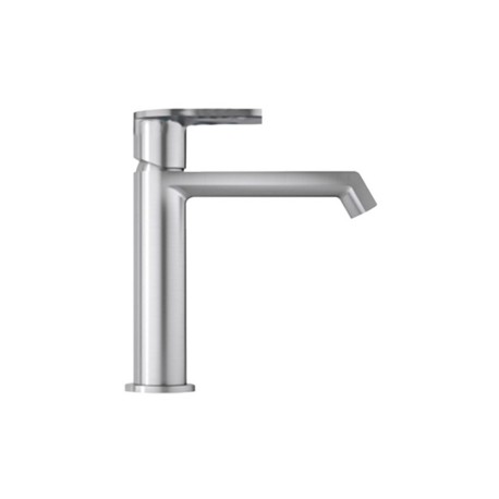 Monomando alto para lavabo Gris Oxford MOD. TB33.031GO