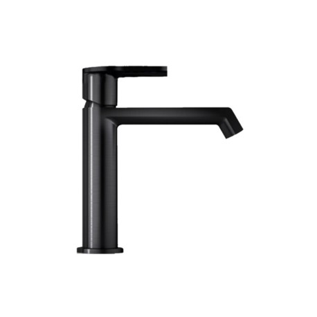 Monomando para cocina Gris Oxford MOD. TB33.081GO