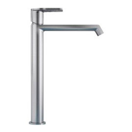 Monomando de empotrar para regadera Negro Mate MOD. TB33.101NEGRO