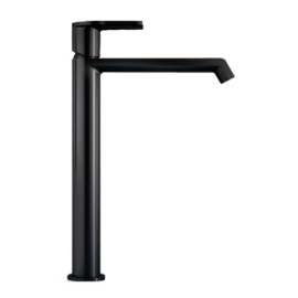 Toallero de barra Negro mate MOD. B60.409NM