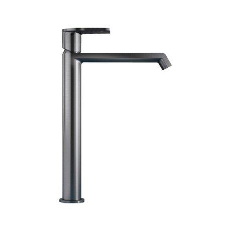 Monomando de empotrar para regadera Gris Oxford MOD. TB33.101GO