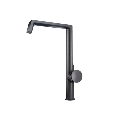 Monomando corto para lavabo cromo MOD. TB09.011