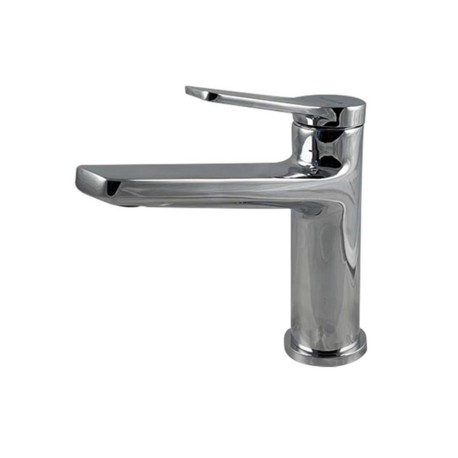 Monomando corto para lavabo cromo MOD. TB14.011