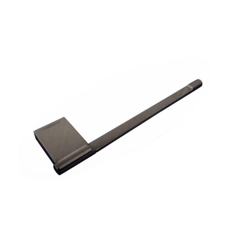 Monomando corto para lavabo Cromo MOD. TB16.011